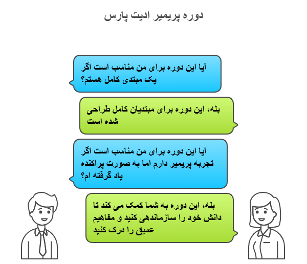 دوره پریمیر
